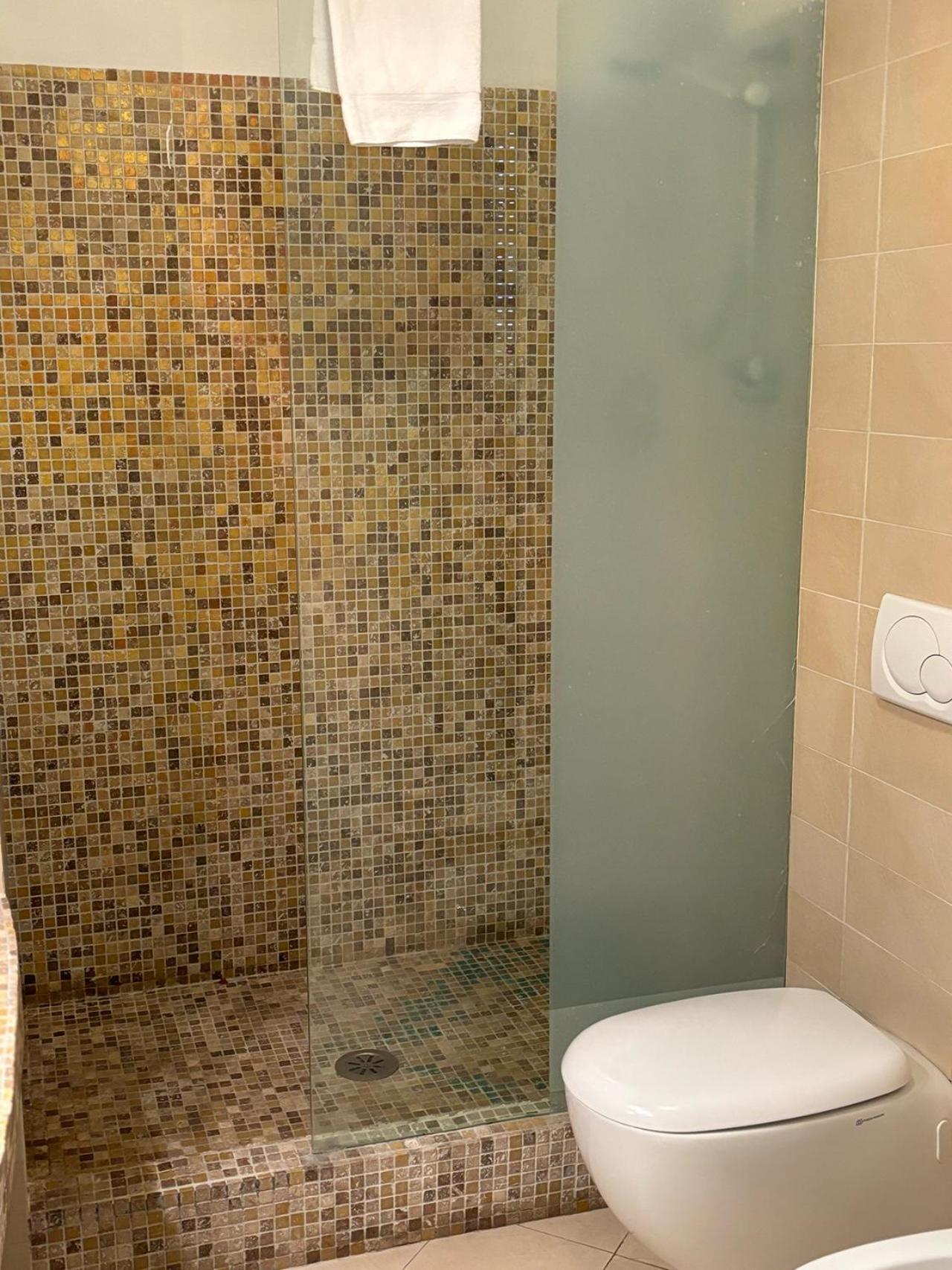 Central Station Suite ボローニャ エクステリア 写真